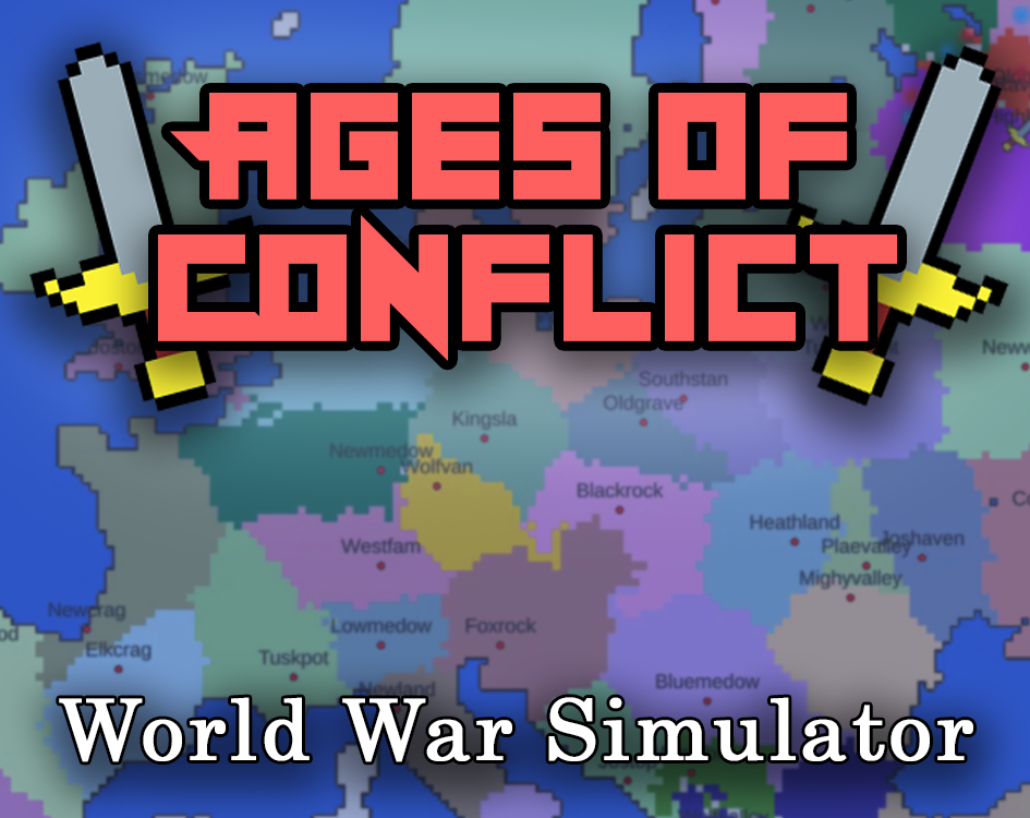 age of conflict