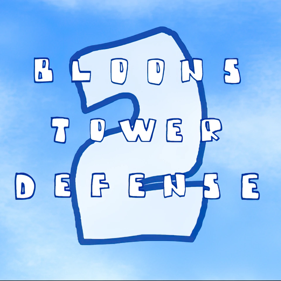 bloons tower defense