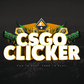 CGO Clicker