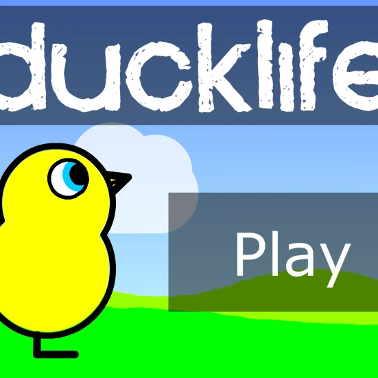 duck life 1