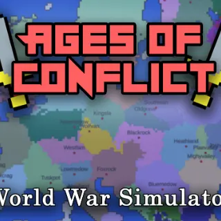 Age of Conflict