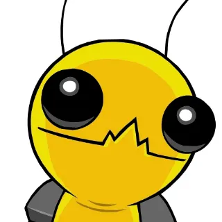 Alien Hominid