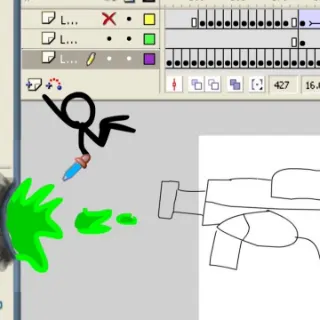 Animator vs Animation