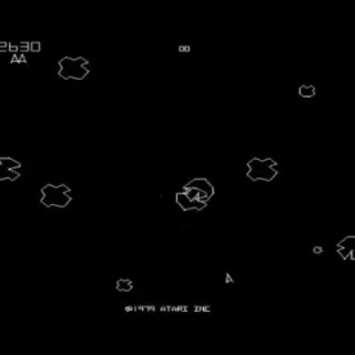Asteroids