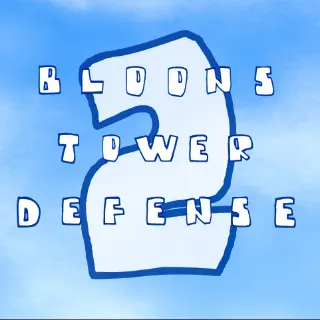 Bloons Tower Defense 2
