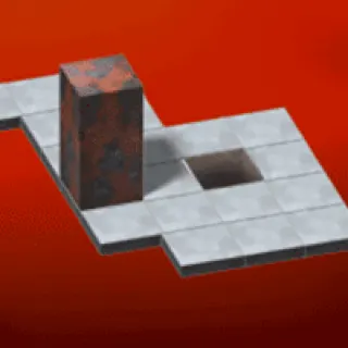 Bloxors