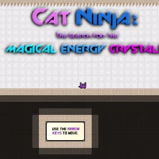 Cat Ninja