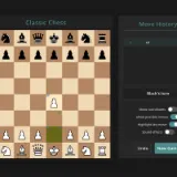 Classic Chess