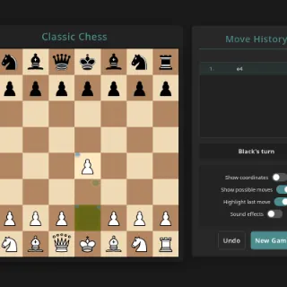 Classic Chess