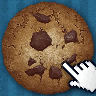 Cookie Clicker