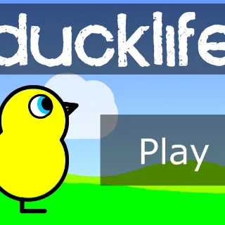 Duck Life 1