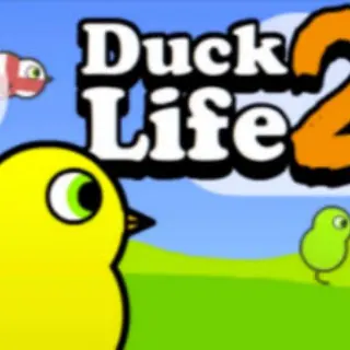 Duck Life 2