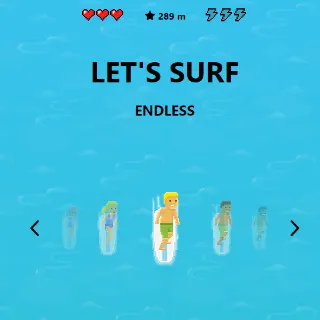 Edge Surf