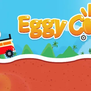 Eggy Car