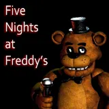 Five Nights at Freddy's 1