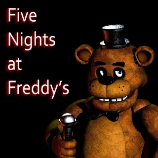 Five Nights at Freddy's 1