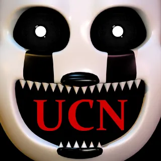 FNAF: Ultimate Custom Night