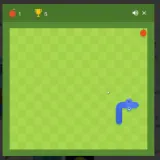 Google Snake