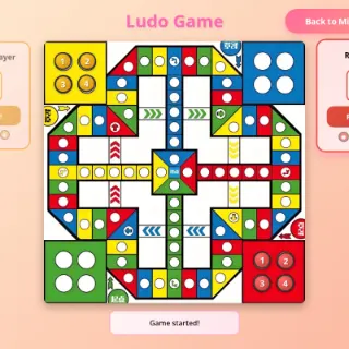 Ludo Game