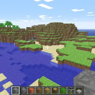 Minecraft Classic