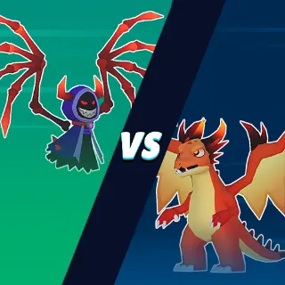 Monster Battle
