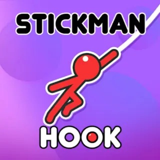 Stickman Hook