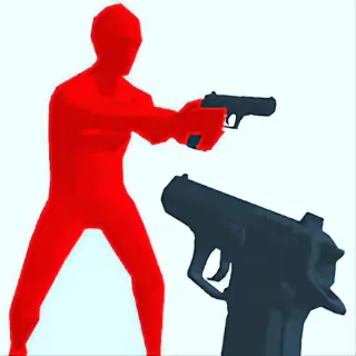 Time Shooter 1