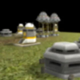 Tower Defense 3D
