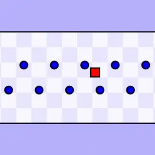 World's Hardest Game